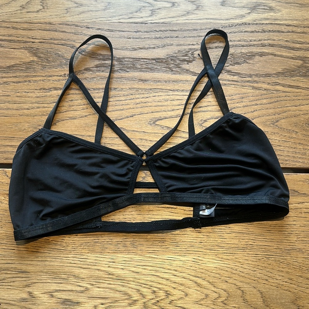 Sparkle & Fade (Urban Outfitters) Bralette